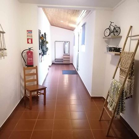 הוילה Porto Martins Casa Do Lajedo מראה חיצוני תמונה