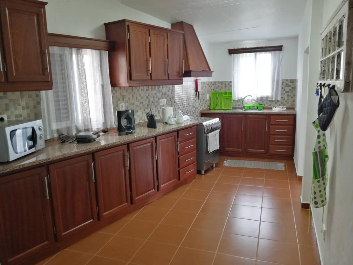 הוילה Porto Martins Casa Do Lajedo מראה חיצוני תמונה