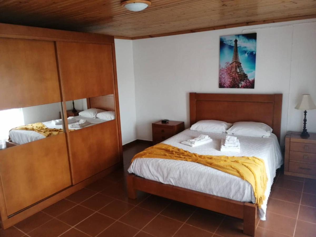 הוילה Porto Martins Casa Do Lajedo מראה חיצוני תמונה