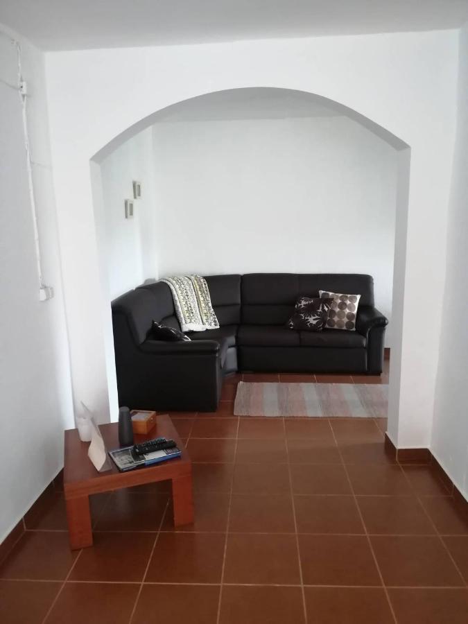 הוילה Porto Martins Casa Do Lajedo מראה חיצוני תמונה