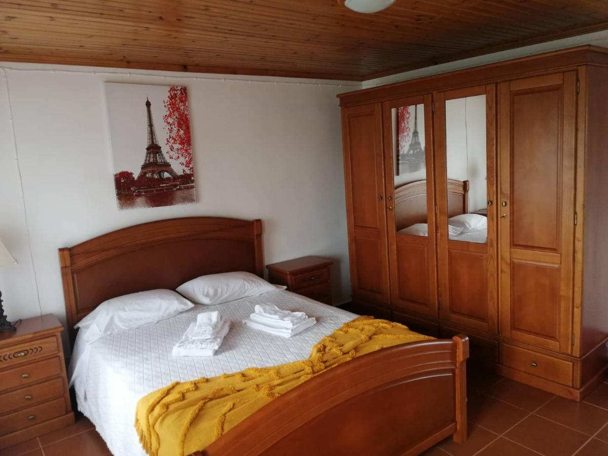 הוילה Porto Martins Casa Do Lajedo מראה חיצוני תמונה
