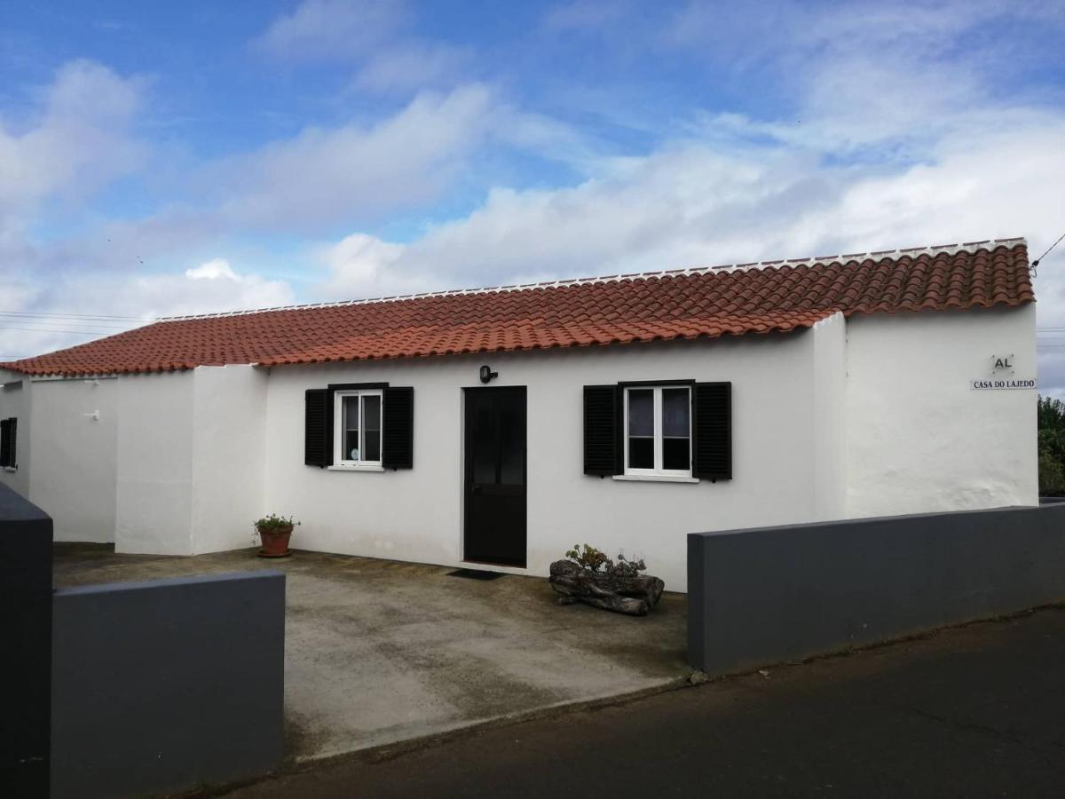 הוילה Porto Martins Casa Do Lajedo מראה חיצוני תמונה