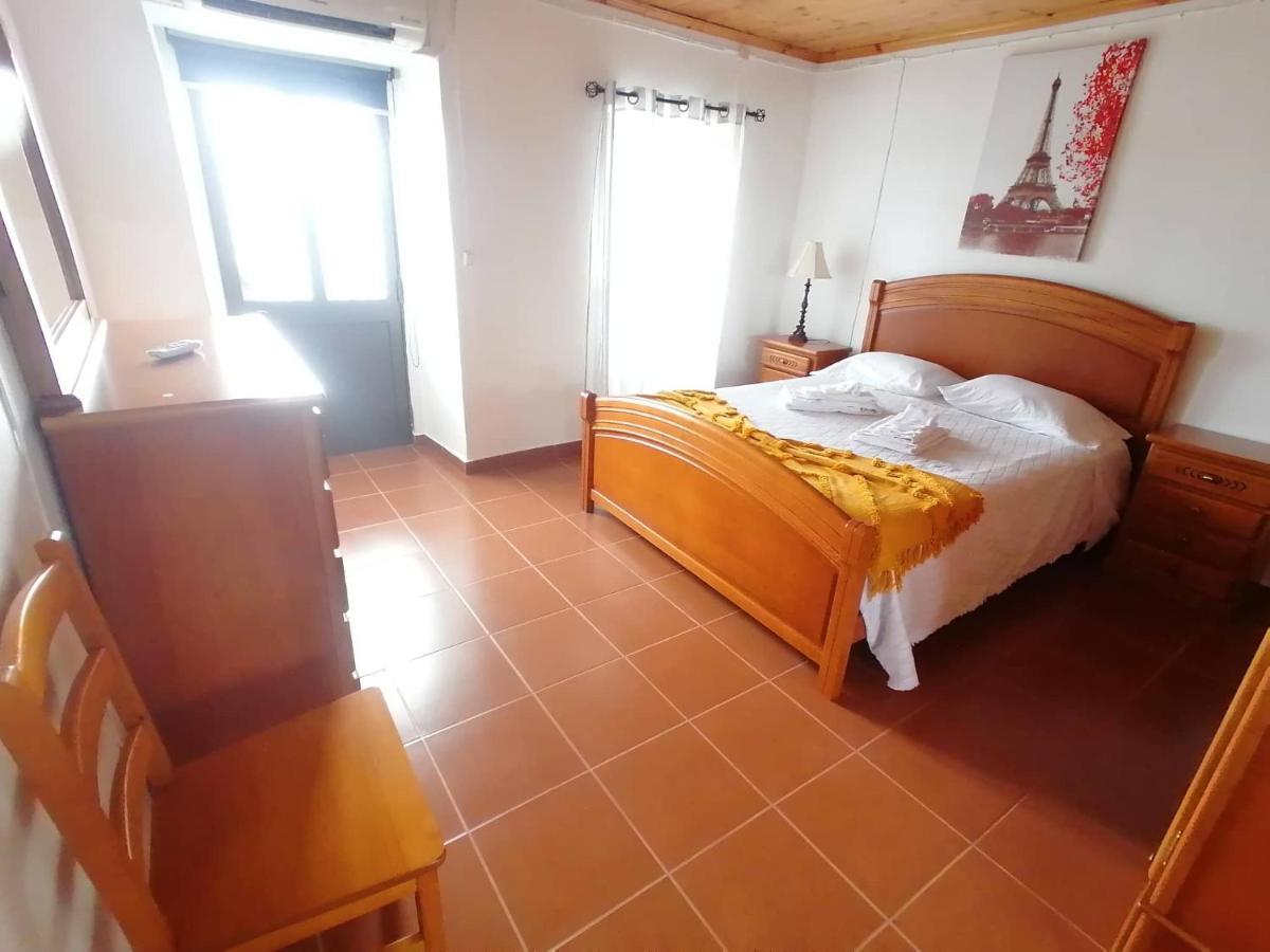 הוילה Porto Martins Casa Do Lajedo מראה חיצוני תמונה