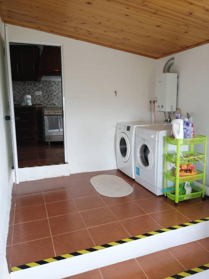 הוילה Porto Martins Casa Do Lajedo מראה חיצוני תמונה
