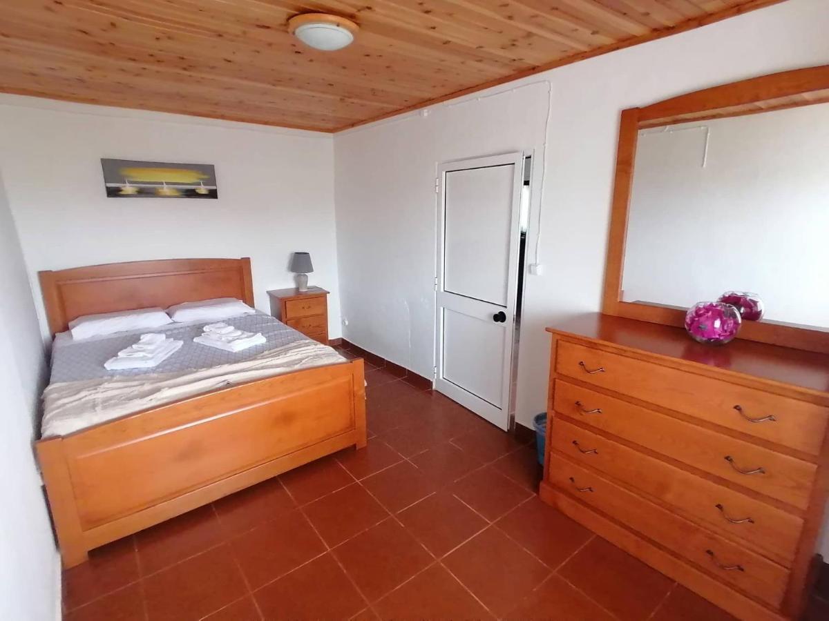 הוילה Porto Martins Casa Do Lajedo מראה חיצוני תמונה